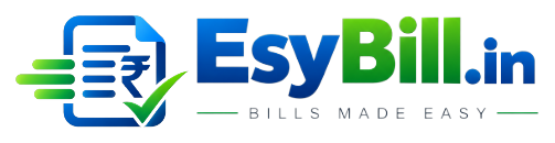Hotel Bill For Claim logo